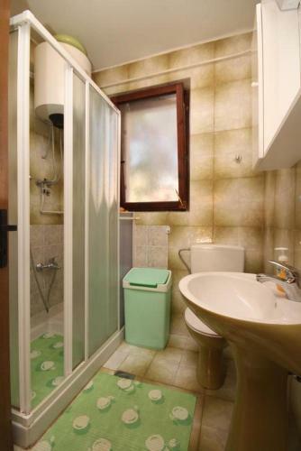 Apartment Fazana 7282c