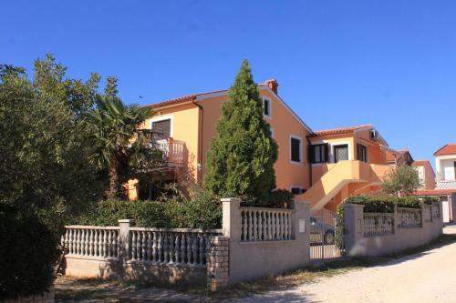 Apartment Fazana 7282c