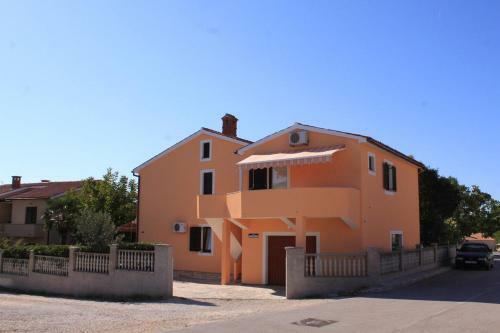 Apartment Fazana 7282c