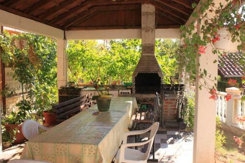 Apartment Fazana 7282c