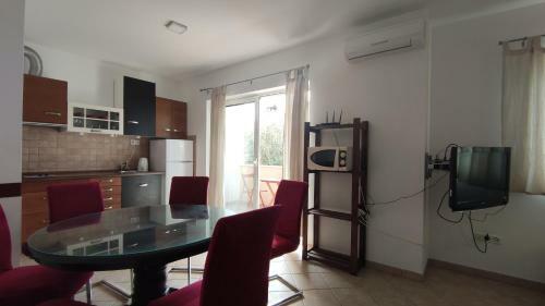 Apartments Mazuran