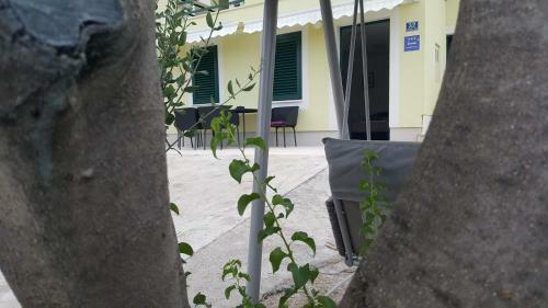 Apartment Perkovi?