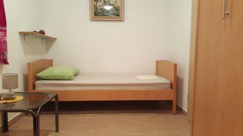 Apartment Perkovi?