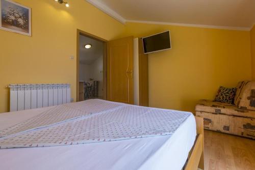Apartment Selce 5367b