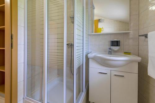 Apartment Selce 5367b