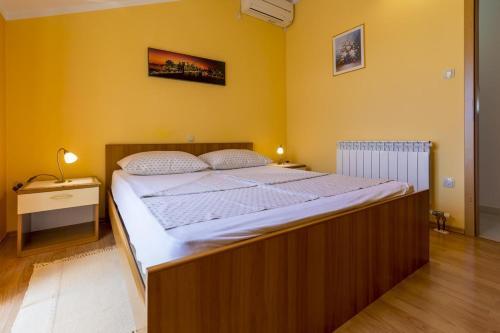 Apartment Selce 5367b