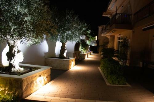 Apartments Villa Jelena