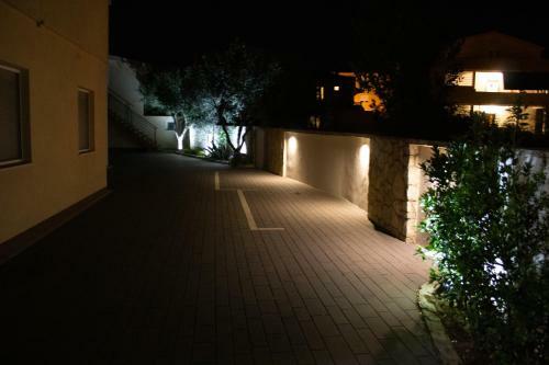 Apartments Villa Jelena