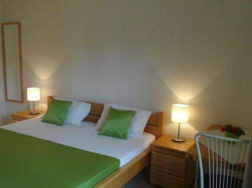 Apartamento Bolbeach Guesthouse