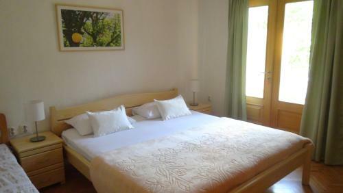 Apartamento Bolbeach Guesthouse