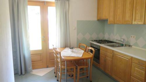Apartamento Bolbeach Guesthouse