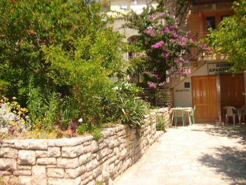 Apartamento Bolbeach Guesthouse