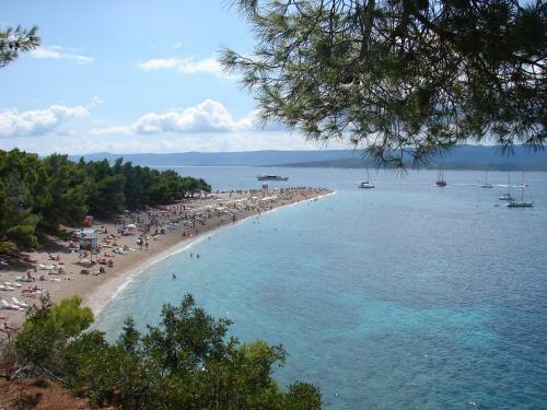 Apartamento Bolbeach Guesthouse