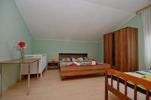 Apartments Finka