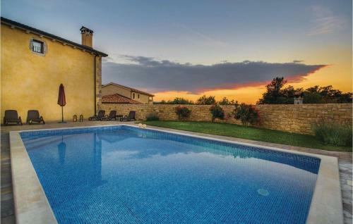 Holiday Home Turcic VI
