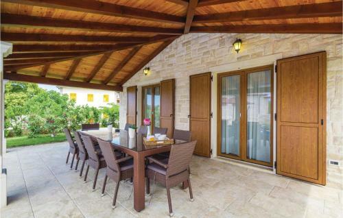Holiday Home Turcic VI