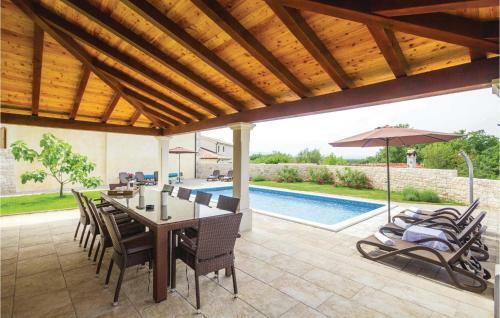 Holiday Home Turcic VI