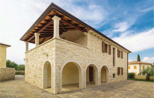 Holiday Home Turcic VI
