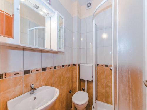 Apartment Biograd 1 Floor