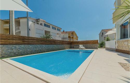 Apartment Biograd 1 Floor