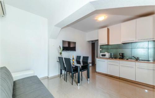 Apartment Biograd 1 Floor