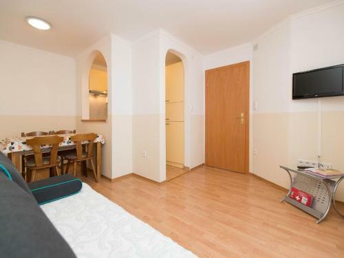 Apartment Carmen