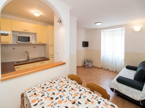 Apartment Carmen