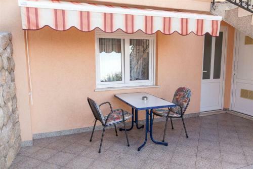 Apartment Carmen