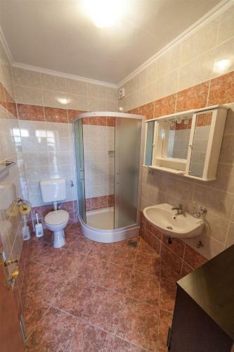 Apartment Carmen