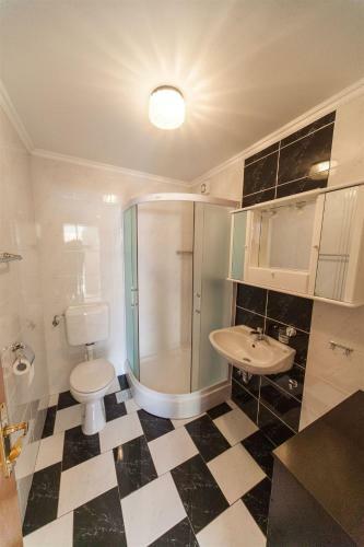 Apartment Carmen