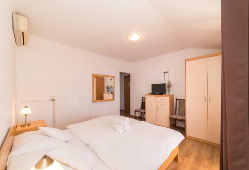 Hostal Captain's Club