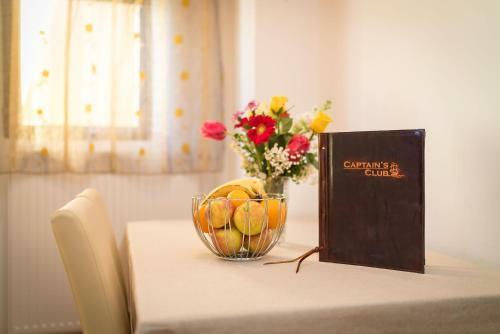 Hostal Captain's Club