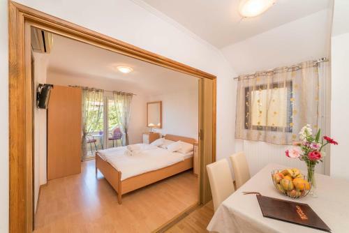 Hostal Captain's Club