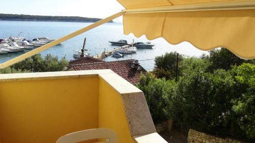 Hostal Captain's Club