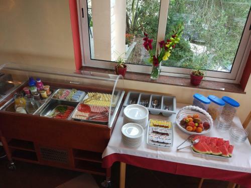 Hostal Captain's Club