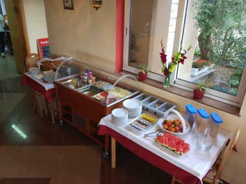 Hostal Captain's Club