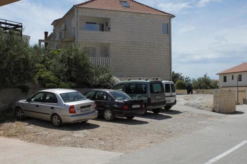 Apartamentos Studio Hvar 8794a