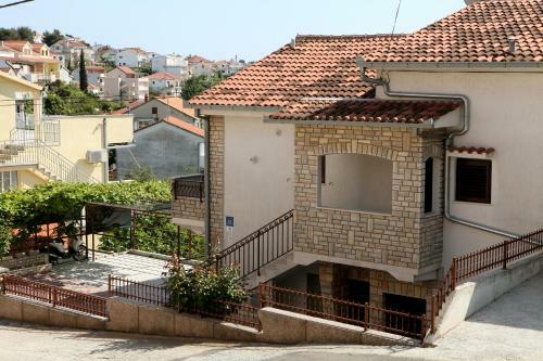 Apartments Mosers