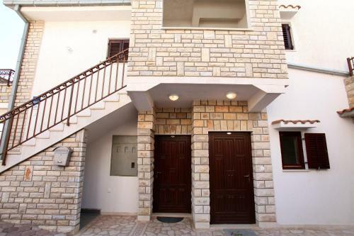 Apartments Mosers
