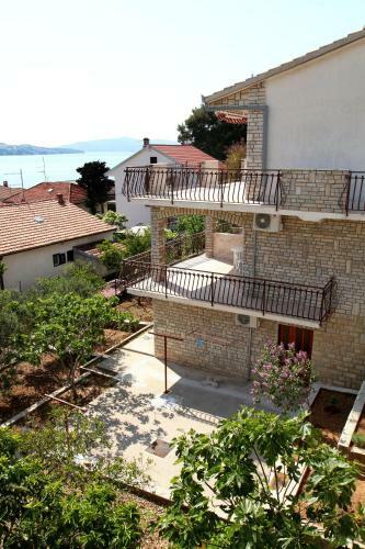 Apartments Mosers