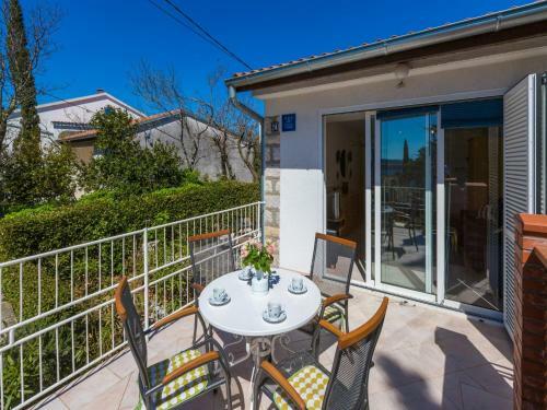 Apartamentos Holiday Home Lipert