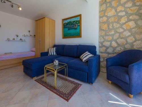 Apartamentos Holiday Home Lipert