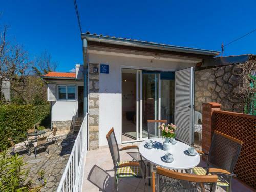 Apartamentos Holiday Home Lipert