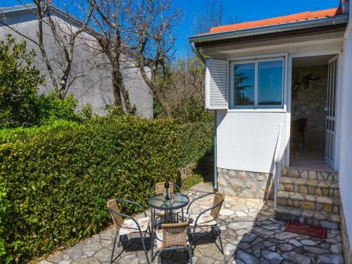 Apartamentos Holiday Home Lipert