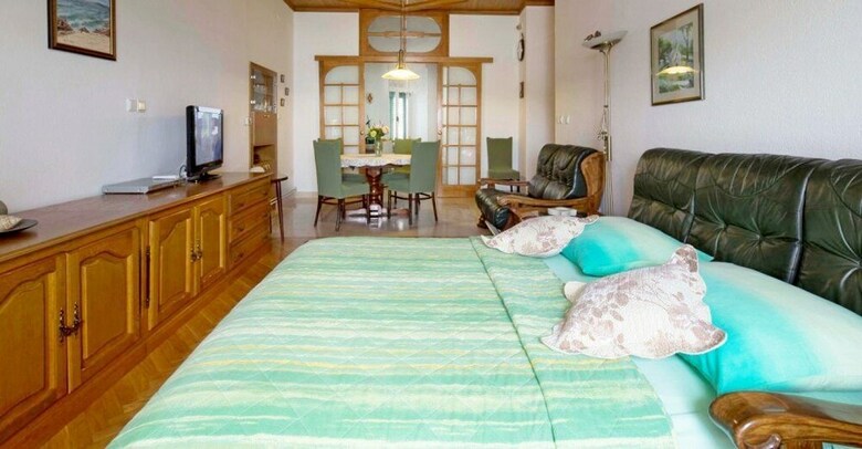 Apartment Jadranka