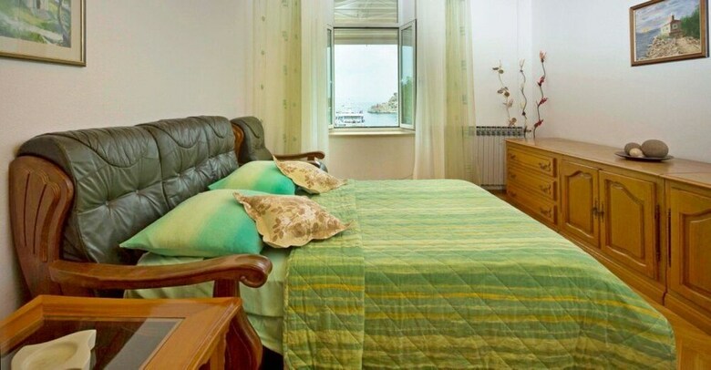 Apartment Jadranka