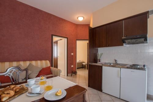 Apartments Viler
