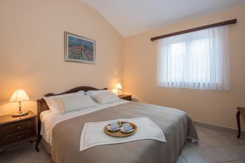 Apartments Viler