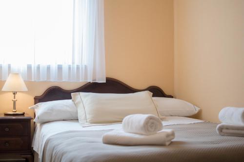 Apartments Viler
