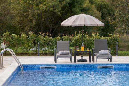 Apartments Viler